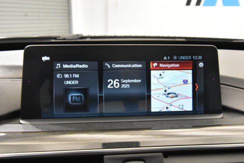 Used 2018 BMW 330i Gran Turismo xDrive w/ Premium Package image 22