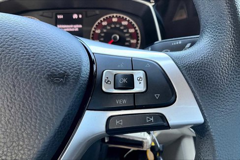 Used 2019 Volkswagen Jetta S w/ Driver Assistance Package image 24