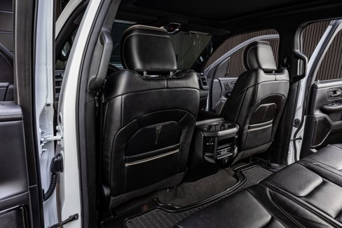 Used 2023 RAM 1500 Limited image 36