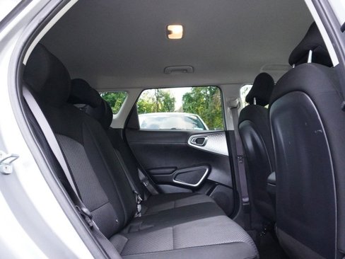 Used 2022 Kia Soul LX w/ Technology Package image 34