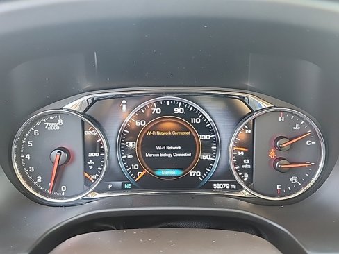 Used 2018 GMC Acadia Denali w/ Technology Package image 24