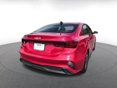 Used 2024 Kia Forte LXS image 14