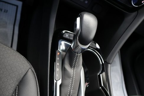 Certified 2023 Buick Encore GX Preferred image 28