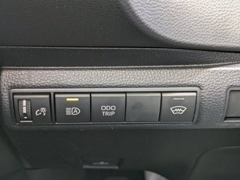 New 2025 Toyota Corolla GR image 22