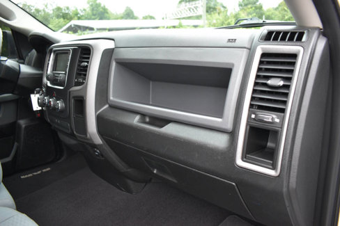 Used 2019 RAM 1500 Tradesman w/ Popular Equipment Group image 16