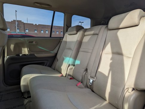Used 2005 Toyota Highlander Limited image 13