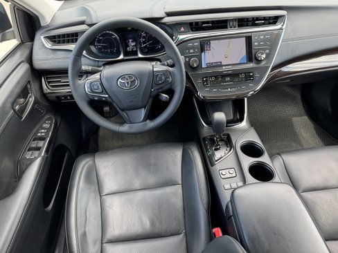 Used 2014 Toyota Avalon Limited image 14