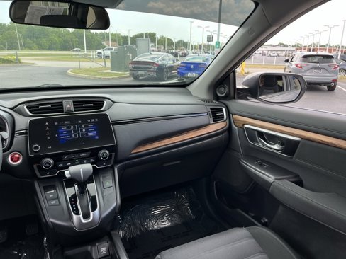 Used 2018 Honda CR-V EX image 39