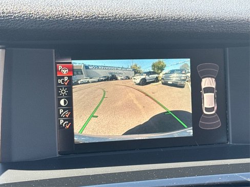 Used 2015 BMW X4 xDrive28i image 33