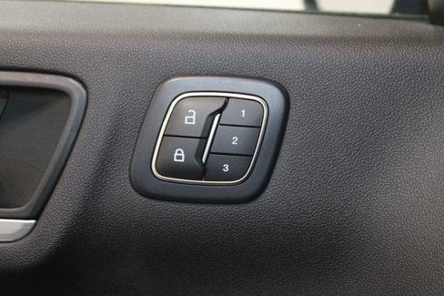 Used 2024 Ford Escape Platinum image 44
