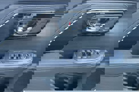 New 2025 Acura ADX AWD image 8