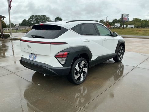 Used 2024 Hyundai Kona Limited image 5
