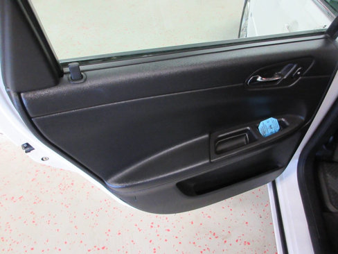 Used 2007 Chevrolet Impala LT image 22