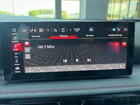 Used 2023 Dodge Hornet GT Plus w/ GT Blacktop Package image 13
