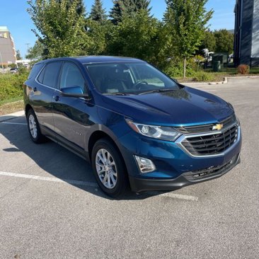 Used 2019 Chevrolet Equinox LT image 14