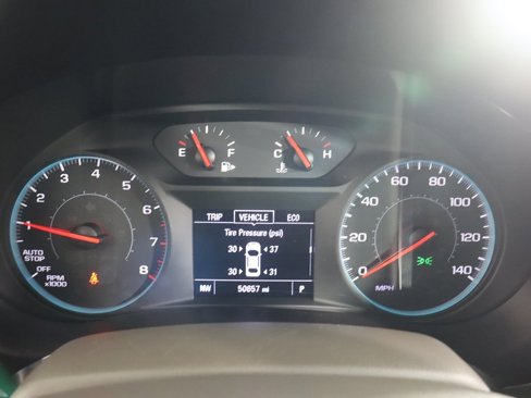 Used 2020 Chevrolet Malibu LT image 38