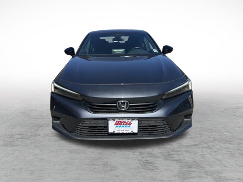 Used 2022 Honda Civic Sport image 2