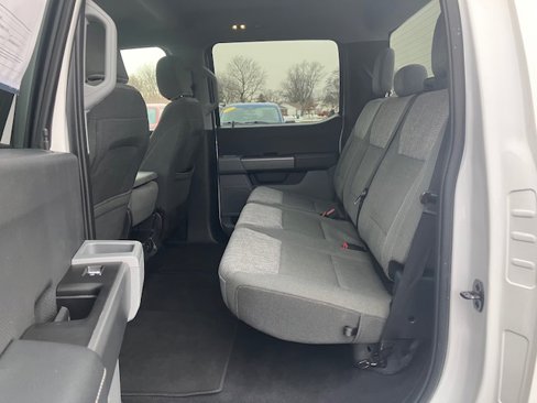 Used 2023 Ford F150 XLT image 15