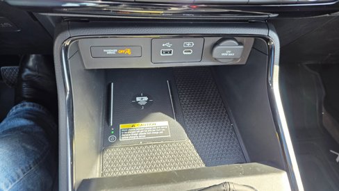 Used 2024 Honda CR-V EX-L image 21
