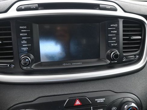 Used 2018 Kia Sorento LX image 23
