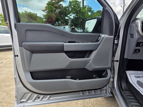 Used 2023 Ford F150 XLT image 29