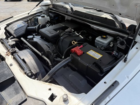 Used 2009 HUMMER H3 image 40
