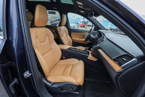 Used 2019 Volvo XC90 T6 Inscription w/ Advanced Package image 52