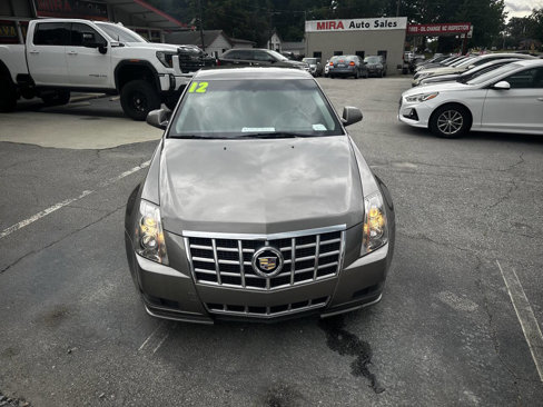 Used 2012 Cadillac CTS Sedan image 10