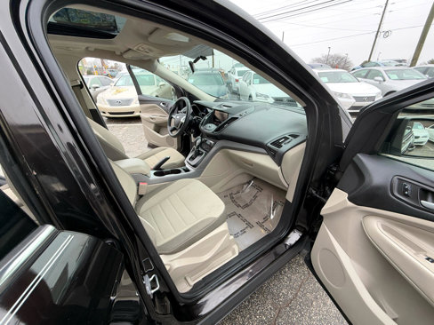 Used 2013 Ford Escape SE image 53