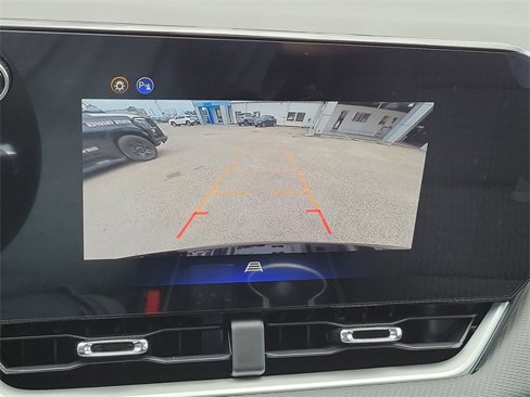 New 2026 Chevrolet Equinox LT image 15