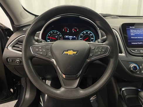 Used 2023 Chevrolet Malibu LT image 11