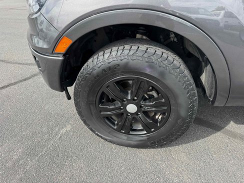 Certified 2019 Ford Ranger XLT image 14