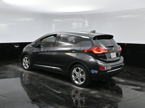 Used 2020 Chevrolet Bolt LT image 5