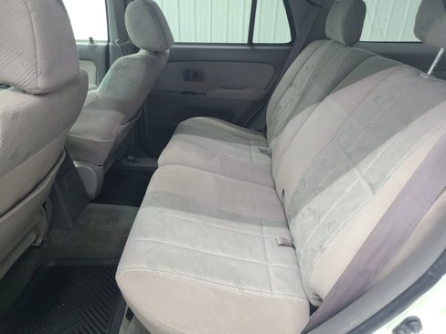 Used 2002 Toyota 4Runner SR5 image 30