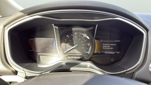Used 2016 Ford Fusion Energi SE image 13