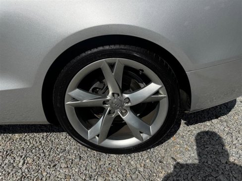 Used 2012 Audi A5 2.0T Premium Plus image 17