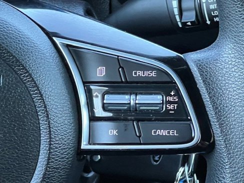 Used 2021 Kia Forte Sedan image 26