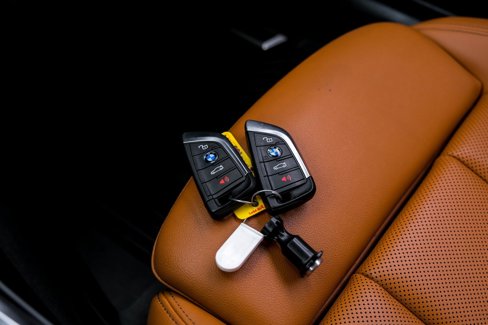 Used 2022 BMW 230i Coupe w/ Premium Package image 42