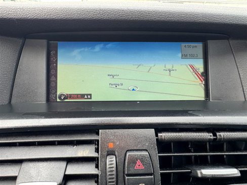 Used 2013 BMW X3 xDrive28i image 26