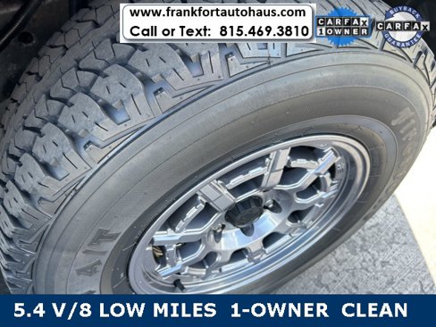 Used 2011 Ford Expedition XL image 31
