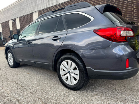 Used 2015 Subaru Outback 2.5i Premium image 33