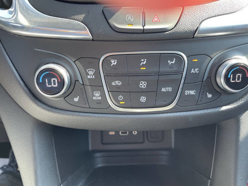Used 2024 Chevrolet Equinox LT w/ LPO, Floor Liner Package image 22