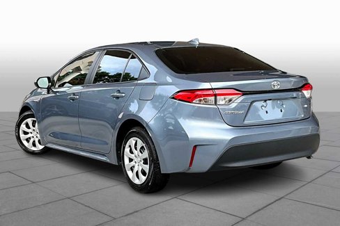Used 2024 Toyota Corolla LE image 11