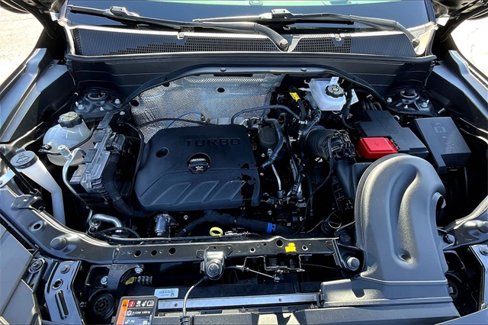 Used 2022 Chevrolet TrailBlazer LT w/ Convenience Package image 30