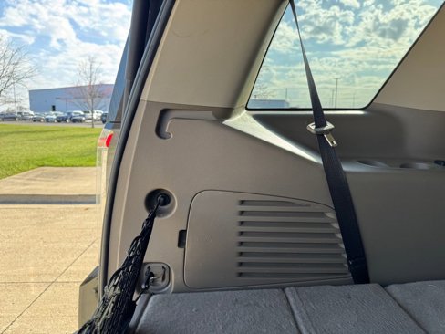 Used 2019 GMC Yukon SLT w/ Open Road Package image 18