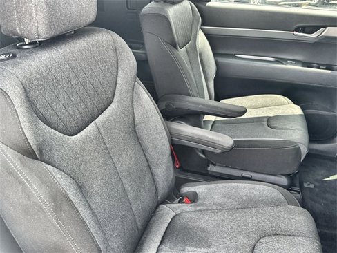 Used 2022 Hyundai Palisade SEL w/ Cargo Package image 21