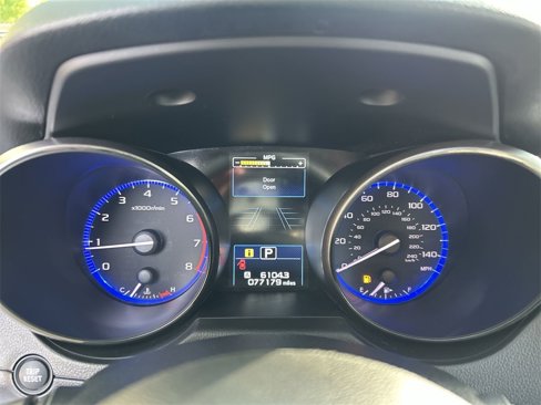 Used 2019 Subaru Outback 2.5i image 19
