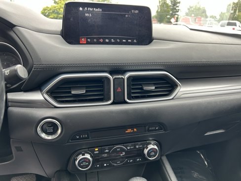 Used 2017 MAZDA CX-5 Touring w/ Preferred Equipment Package image 17