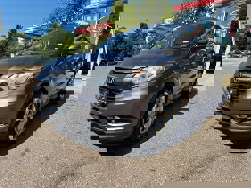 Used 2017 Honda HR-V EX image 1