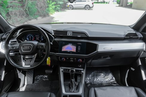 Used 2020 Audi Q3 2.0T Premium image 21
